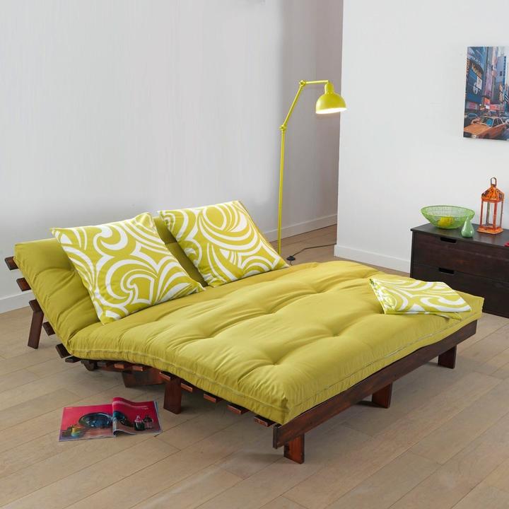 Actual product image La Redoute Interieurs 324091948 (Sofa bed)