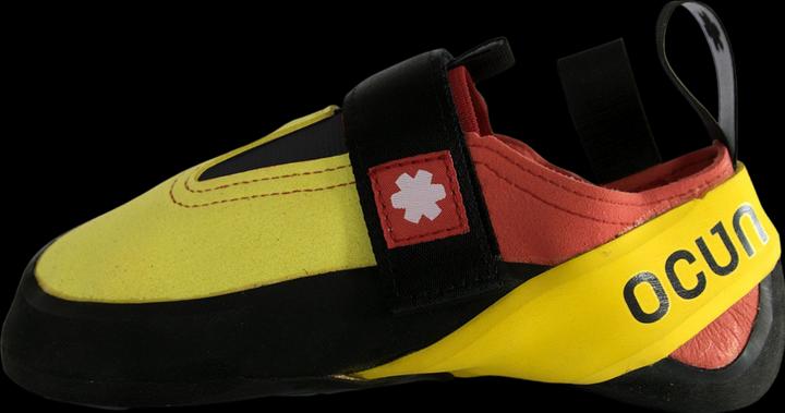 Produktbild Ocun Rival Kletterschuhe Kinder (37.5)