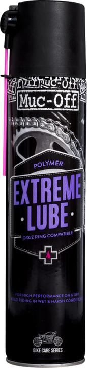 Produktbild Muc-Off Extreme Kettenspray (400 ml, Kettenöl)
