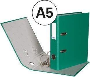 Actual product image Biella plastic color (A5, 40 mm, 1 pcs.)