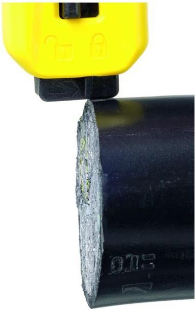 Actual product image Jokari Cable stripper