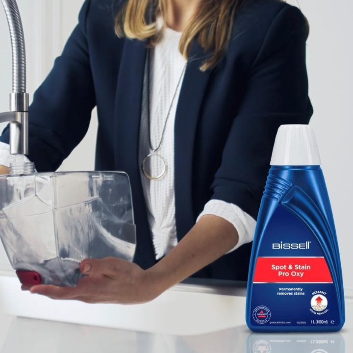 Produktbild Bissell Spot & Stain Pro Oxy