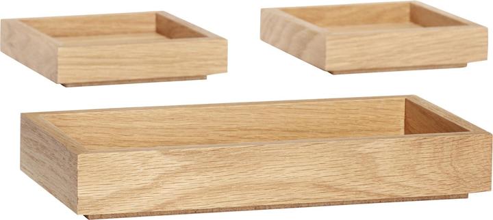 Image du produit Hübsch Feoduliia (24 x 12 x 6 cm)