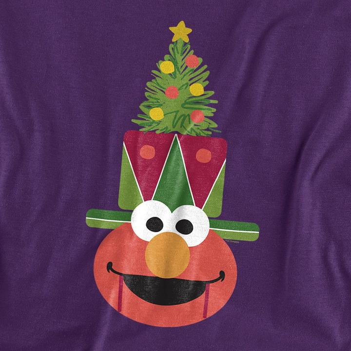 Produktbild TShirt weihnachtliches Design (S)