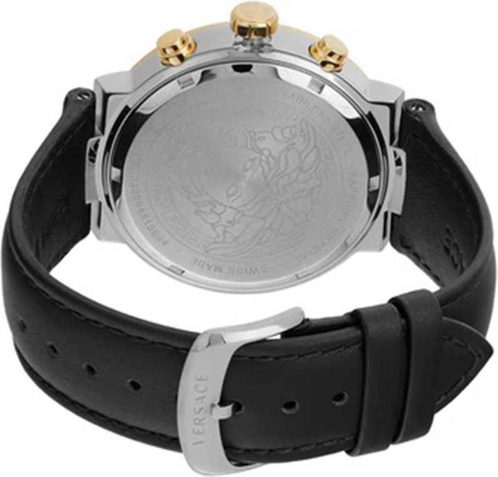 Immagine prodotto Versace VEPY00320 (Cronografo, Fatto in Svizzera)