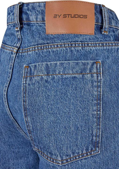 Actual product image 2Y Studios 2Y Lona Cargo Jeans - 179665 (30)