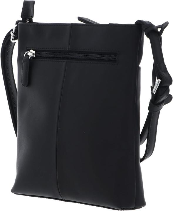 Immagine prodotto Picard Borsa a tracolla Timeless in pelle 19 cm