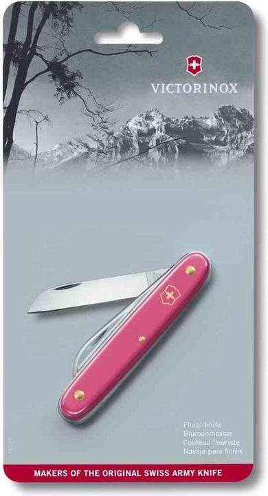 Produktbild Victorinox Blumenmesser (5.50 cm)
