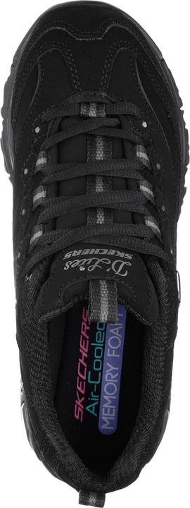 Actual product image Skechers D'Lites 11949-BBK - 35 (35)