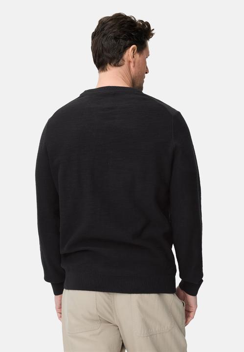 Produktbild Camel Active Strickpullover aus reiner Baumwolle (XL)