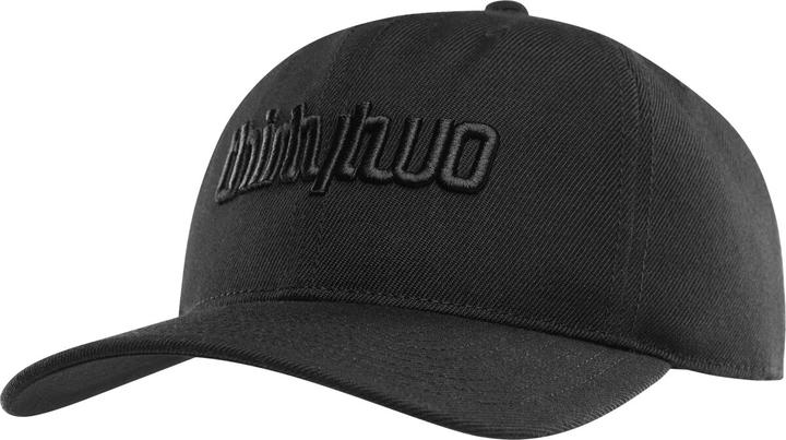 Produktbild Thirtytwo Cap Double Snapback 2026 (One Size)
