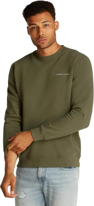 Fatigue green