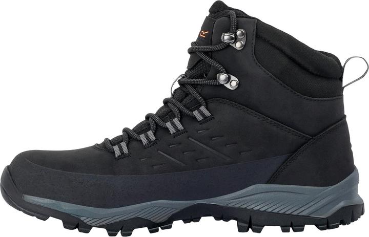 Actual product image Regatta Mens Blake Walking Boots (39)