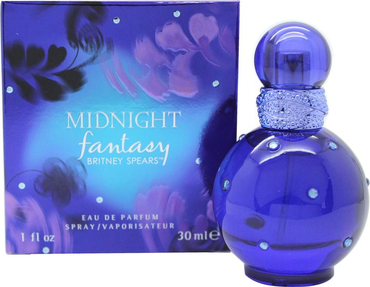 Image du produit Britney Spears Fantaisie de minuit (Eau de parfum, 30 ml)