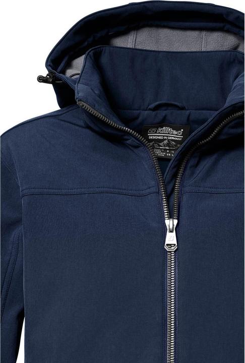 Actual product image Killtec Softshelljacke (M)