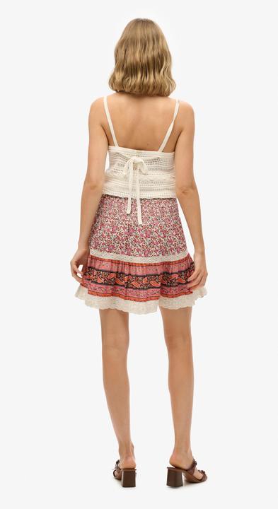 Actual product image Superdry Patchwork (XS)