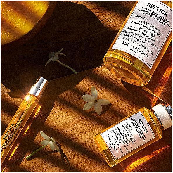 Produktbild Maison Martin Margiela Replica Chasing Sunsets (Eau de Toilette, 100 ml)