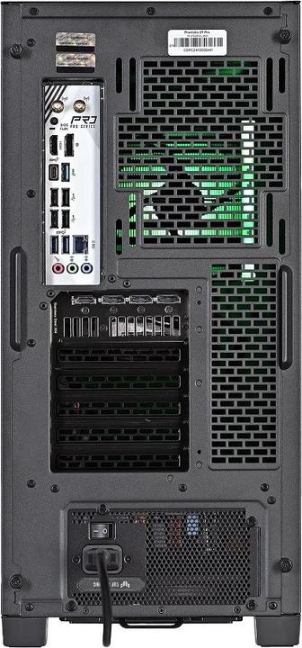 Produktbild Actina 5901443440505 (1000 GB, 32 GB)