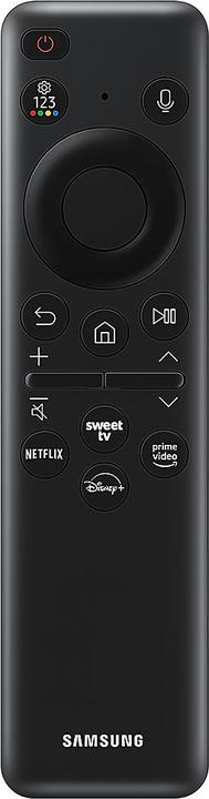 Actual product image Samsung TV-QE75QN90DATXXH QE75QN90DATXXH (75", QN90D, NeoQLED, 4K)
