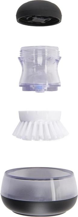 Actual product image OXO hand brush (1 pcs.)