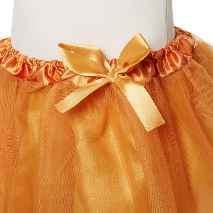 Immagine prodotto Dressforfun Bambini Tutu oro
