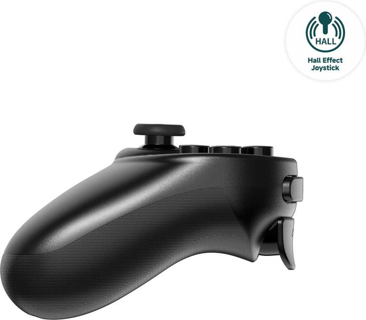 Actual product image 8bitdo SN30 Pro (Switch, iOS, Mac, Android)