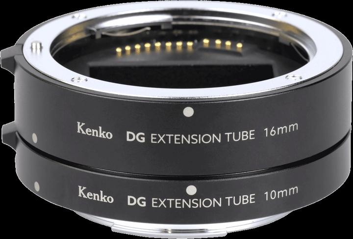 Kenko Makro-Zwischenringe 10/16mm AF Canon RF (Makro-Zwischenring, Canon RF)