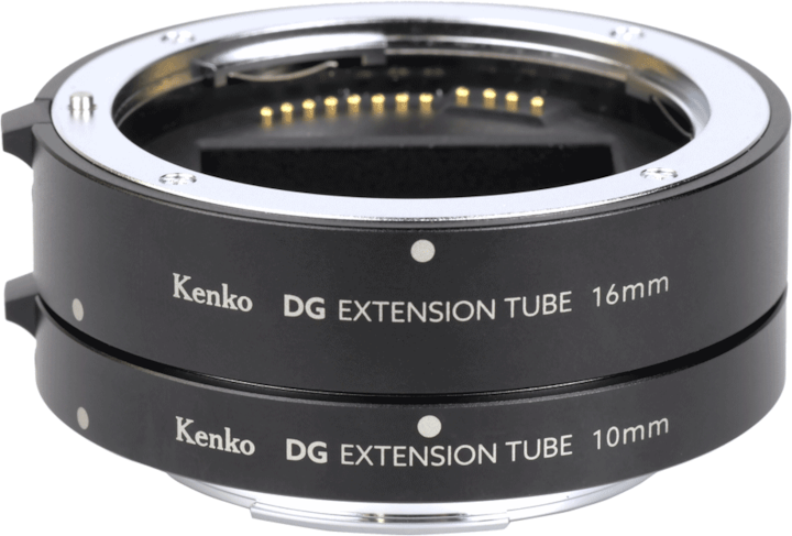 Kenko Makro-Zwischenringe 10/16mm AF Canon RF (Makro-Zwischenring, Canon RF)