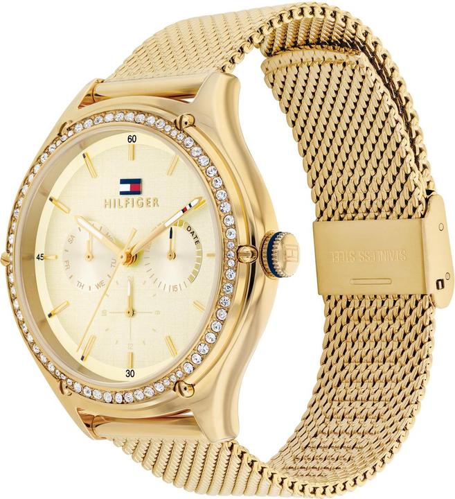 Produktbild Tommy Hilfiger Lexi (Analoguhr, 41 mm)