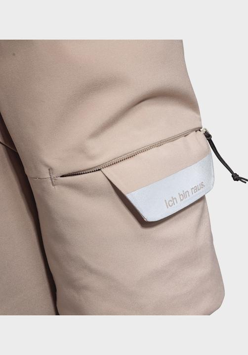 Produktbild Schöffel Ins Parka Style Crivat