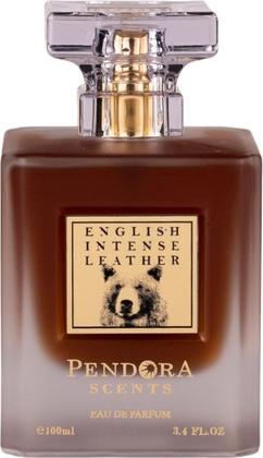 Pendora Scents English Leather Edp 100 ml (Eau de parfum, 100 ml)