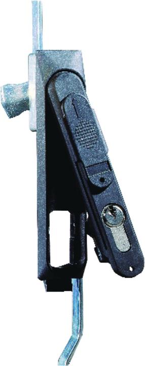 Actual product image Schneider Electric Accessories Swivel Lever