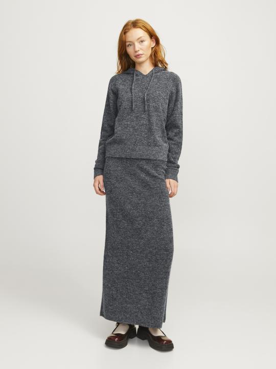 Actual product image JJXX Jxevi Hoodie Knit Sn (XS)