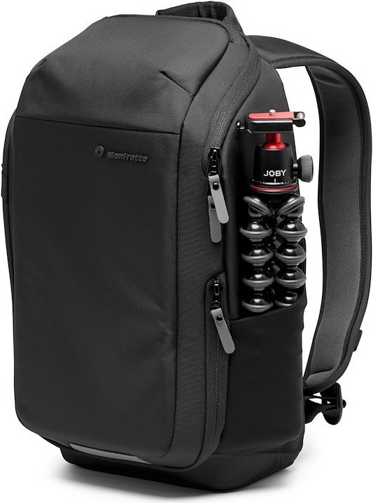 Actual product image Manfrotto Advanced Compact Backpack III (Photo backpack, 12 l)