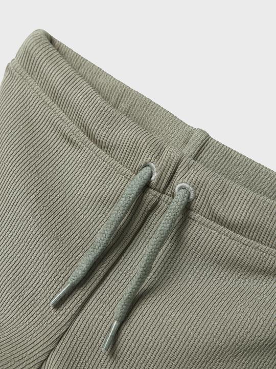 Produktbild Name it Körperbetonte Badeshorts (110)