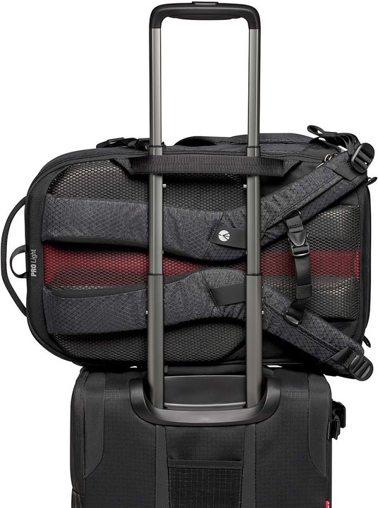 Produktbild Manfrotto Pro Light Backloader (Fotorucksack, 22.50 l)