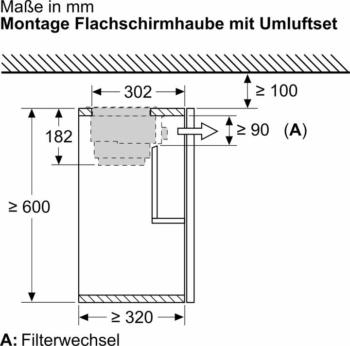 Immagine prodotto Bosch Hausgeräte DWZ1IX1C6