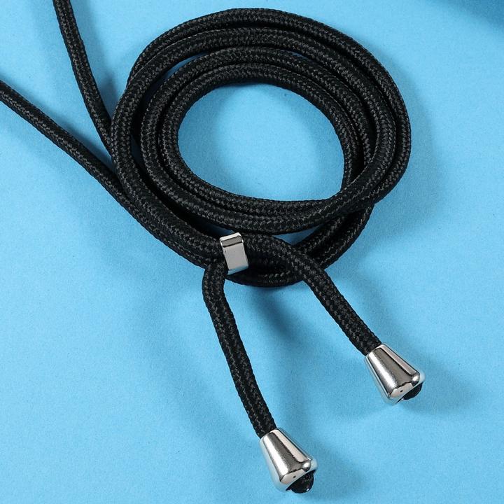 Produktbild Cover-Discount Galaxy A22 5G - Hülle mit Umhängeband transparent