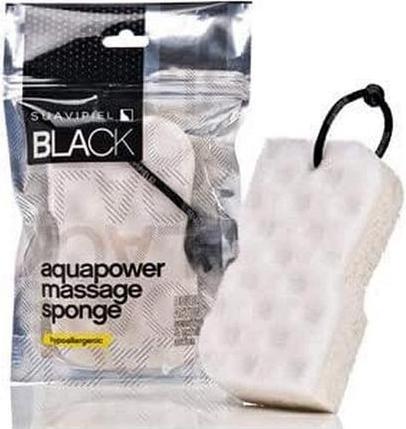 Immagine prodotto Suavipiel Scrub da bagno NATURAL ESPONJA vegetal masaje