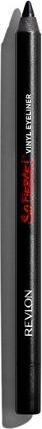 Image du produit Revlon Eyeliner So Fierce Vinyl 860 Midnight Mystery (860 Midnight Mystery)