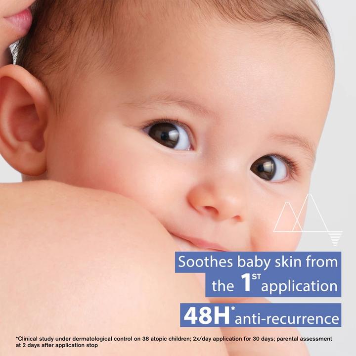 Image du produit Uriage Bébé 1st Anti-Itch Soothing Oil Balm