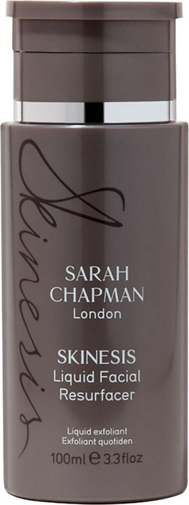 Sarah Chapman Liquid Facial Resurfacer (Cleaning cloths, 100 ml)