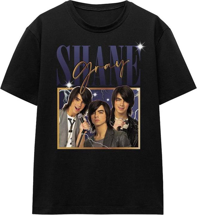Produktbild Camp Rock TShirt (M)