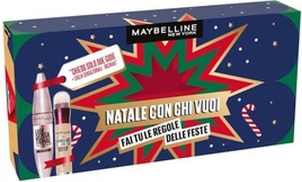 Maybelline New York Iar 02 Wimpern 2024 (Künstliche Wimpern)