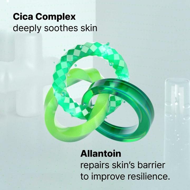 Actual product image Dr. Jart+ Dr.Jart+ Cicapair Intense Soothing Repair Cream (50 ml, Day cream)