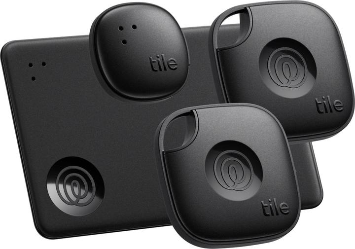 Tile Mate Essentials Pack 2024 (Android, iOS)