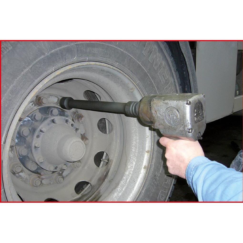 Thumbnail - KS Tools, Steckschlüssel + Stecknuss, 3/4" Sechskant-Kraft-Stecknuss (32 mm)