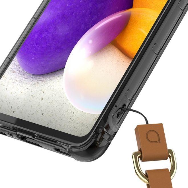 Produktbild Araree Mach Series Hülle (Samsung Galaxy A72)