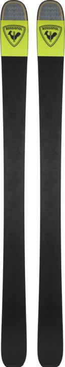 Actual product image Rossignol Transmitter 104 TI Ski 22/23 (186 cm, Without binding)