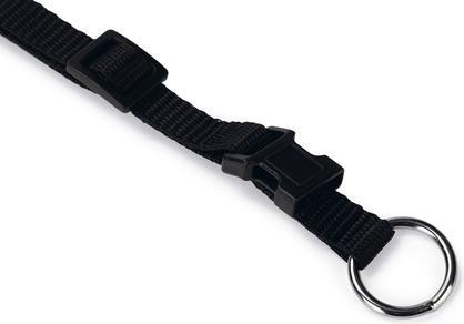 Immagine prodotto Karlie Art Sportiv Collare di base, regolabile all'infinito (XS, Cane, Sport cane)
